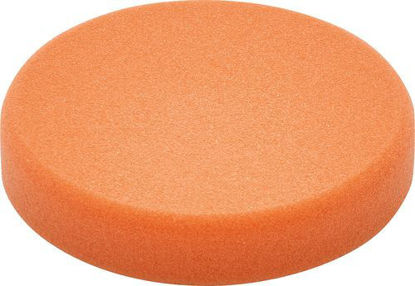 Picture of Polishing sponge PS STF D150x30 OR/5