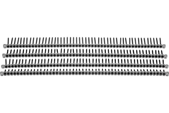 Picture of Drywall Screws DWS C FT 3,9x35 1000x